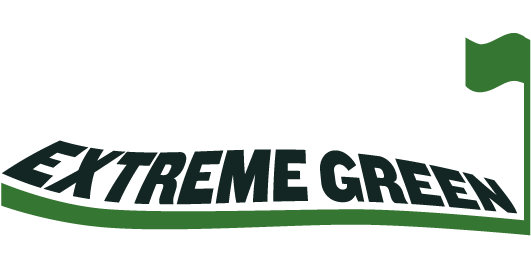 Extreme Green Logo mobile